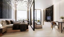 Апартаменты за 87 602 евро на Пхукете, Таиланд