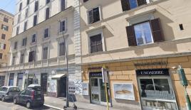 Магазин за 620 000 евро в Риме, Италия