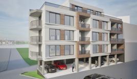 Квартира за 146 942 евро в Бургасе, Болгария