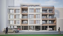 Квартира за 197 985 евро в Бургасе, Болгария