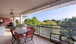 Квартира за 593 000 евро в Каннах, Франция