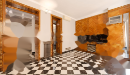 Квартира за 3 800 000 евро в Сен-Романе, Монако