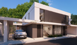 Квартира за 400 000 евро в Ларнаке, Кипр