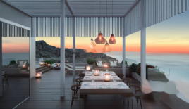 Квартира за 1 000 000 евро в Агиос Тихоне, Кипр