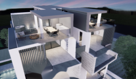 Квартира за 1 155 000 евро в Ермасойе, Кипр