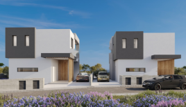 Квартира за 860 000 евро в Тале, Кипр