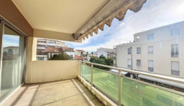 Квартира за 445 000 евро в Каннах, Франция