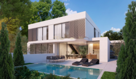 Квартира за 384 000 евро в Ларнаке, Кипр