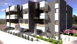 Квартира за 239 000 евро в Колосси, Кипр