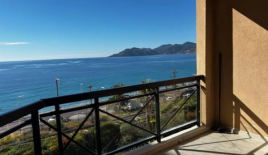 Квартира за 369 000 евро в Каннах, Франция