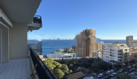 Квартира за 6 900 000 евро в Монте Карло, Монако