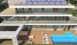 Квартира за 6 250 000 евро в Пано Платресе, Кипр