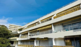 Квартира за 166 000 евро в Каннах, Франция