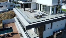 Квартира за 3 950 000 евро в Айос-Атанасиосе, Кипр