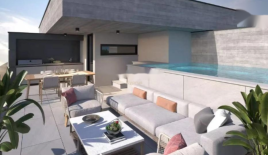 Квартира за 570 000 евро в Лимасоле, Кипр