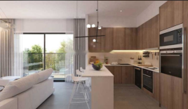 Квартира за 230 000 евро в Ермасойе, Кипр