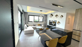 Квартира за 685 000 евро в Лимасоле, Кипр