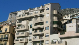 Квартира за 3 400 000 евро в Монако, Монако