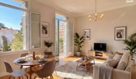 Квартира за 310 500 евро в Каннах, Франция