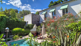 Квартира за 2 550 000 евро в Каннах, Франция