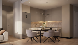 Квартира за 292 252 евро в Ермасойе, Кипр