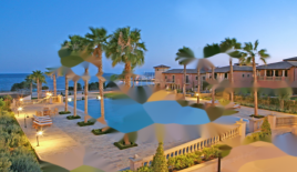 Квартира за 3 200 000 евро в Помосе, Кипр