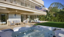 Квартира за 6 970 000 евро в Каннах, Франция