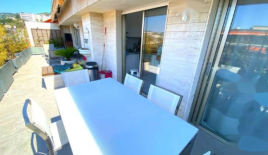 Квартира за 695 000 евро в Каннах, Франция