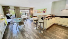 Квартира за 1 430 000 евро в Каннах, Франция