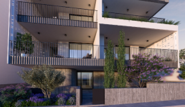 Квартира за 350 000 евро в Лимасоле, Кипр