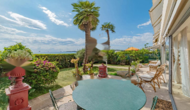 Квартира за 2 750 000 евро в Каннах, Франция