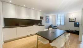 Квартира за 620 000 евро в Каннах, Франция