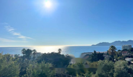 Квартира за 210 000 евро в Каннах, Франция