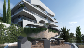 Квартира за 1 200 000 евро в Агиос Тихоне, Кипр