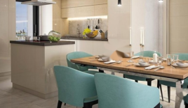 Квартира за 710 000 евро в Ермасойе, Кипр