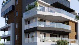Квартира за 535 000 евро в Ермасойе, Кипр
