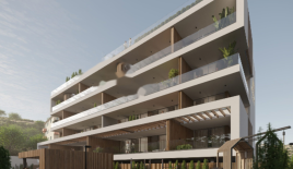 Квартира за 495 000 евро в Ермасойе, Кипр