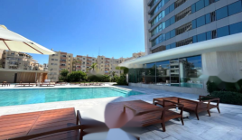 Квартира за 1 900 000 евро в Лимасоле, Кипр