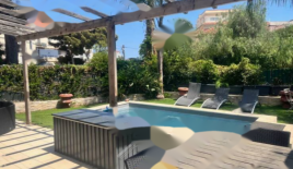 Квартира за 1 790 000 евро в Каннах, Франция