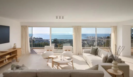 Квартира за 4 990 000 евро в Каннах, Франция