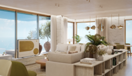 Квартира за 6 070 614 евро в Ермасойе, Кипр