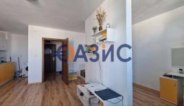 Апартаменты за 74 000 евро в Ахелое, Болгария