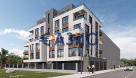 Апартаменты за 87 833 евро в Поморие, Болгария