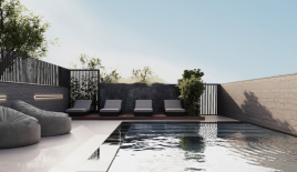 Квартира за 299 900 евро в Ермасойе, Кипр