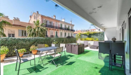 Квартира за 895 000 евро в Каннах, Франция