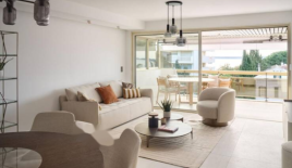 Квартира за 1 895 000 евро в Каннах, Франция