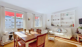 Квартира за 709 000 евро в Каннах, Франция