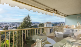 Квартира за 890 000 евро в Каннах, Франция