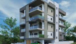 Квартира за 420 000 евро в Лимасоле, Кипр