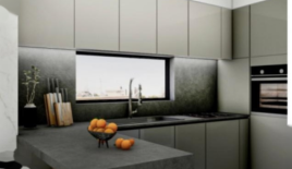 Квартира за 253 800 евро в Строволосе, Кипр